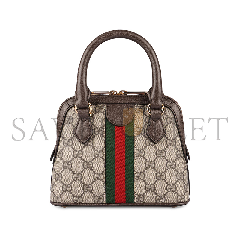 Gvc*1 ophidia gg mini top handle bag 772216 (20.5*20*7.5cm)